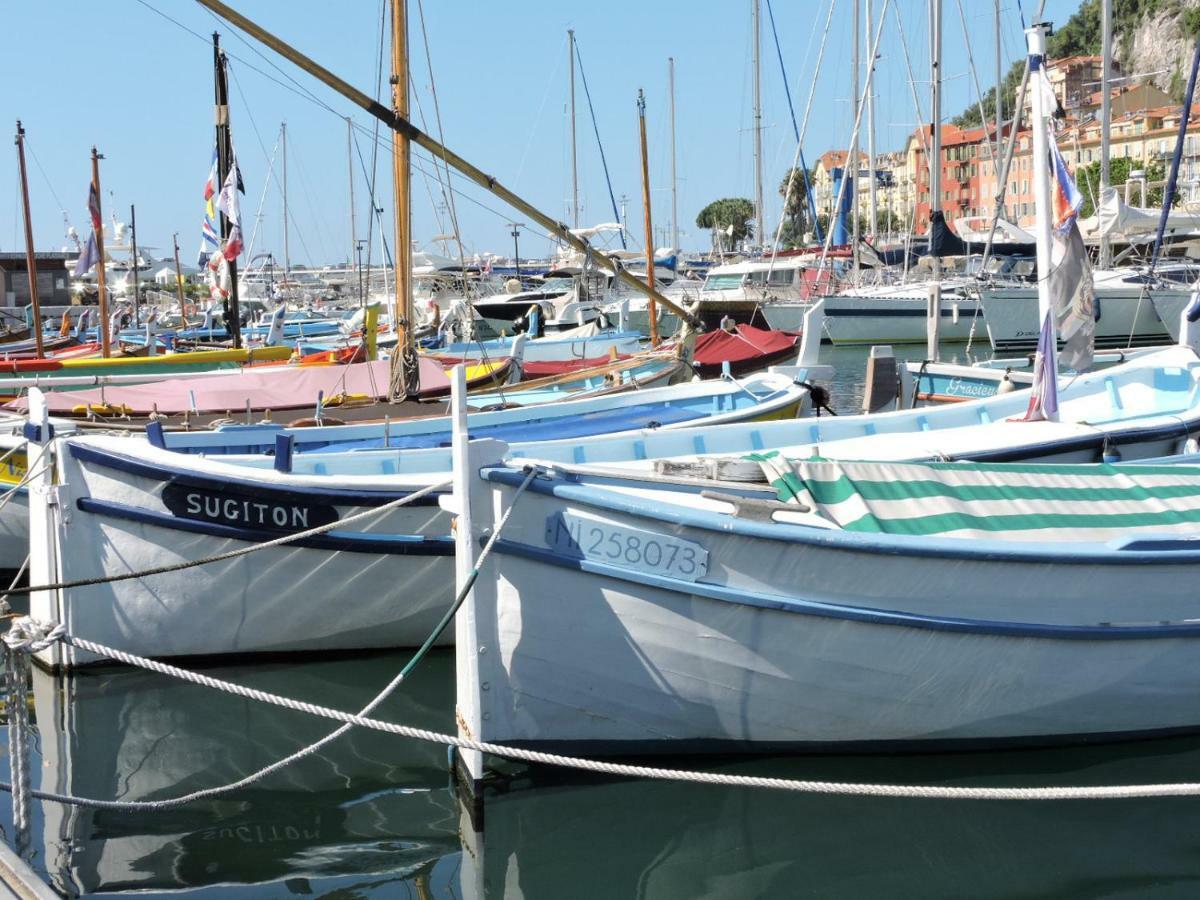 Port, Vue Et Confort Apartment *